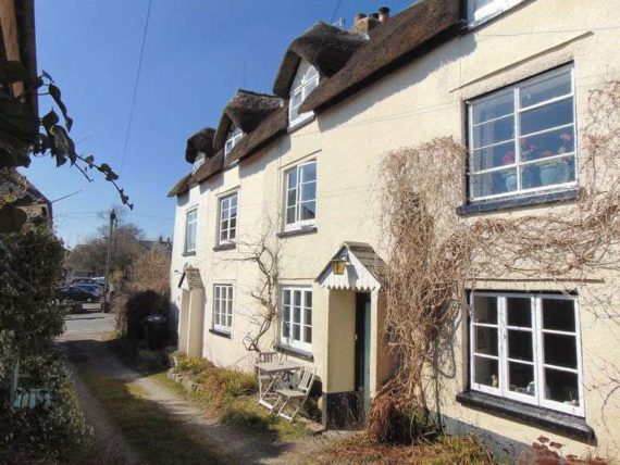 2 Bedroom Cottage